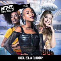 Buteco PQ #05 - Casa, Beija ou Mata?