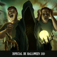 Especial de Halloween 2020