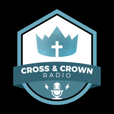 Cross  Crown Radio