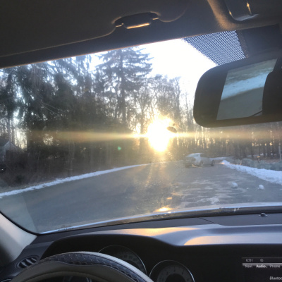 Mysterious Entertainment