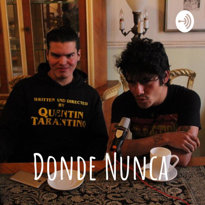Donde Nunca