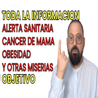 Estás aquí porque eres inquieto no te sirve cualquier cosa