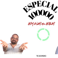 Somos 100000 orgázmicos seguimos adelante