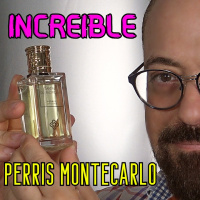 EL PERFUME DE LOS SEÑORES SANTAL DU PACIFIQUE PERRIS MONTE CARLO