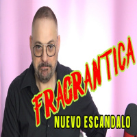 FRAGRANTICA TE HAS QUEDADO CON EL TRASERO AL AIRE HECHOS CONSUMADOS
