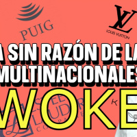 Louis vuitton se vuelve woke están haciendo el ridículo
