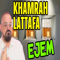 Perfume arabe low cost khamrah lattafa