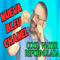 NOTICIA BOMBA NUEVO PERFUME BLEU DE CHANEL LO MÁS TOP