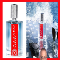 PERFUMES NOTICIAS Y UNA BUENA CHARLA.