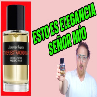 PARA HOMBRES CON CLASE FREDERIC MALLE VETIVER EXTRAORDINAIRE