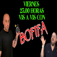 A PRISIÓN CON BOFIFA NOCHE DE INVESTIGACIÓN