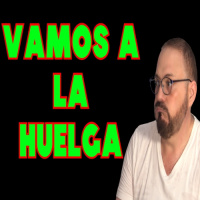 PERFUMADOS PERO A LA HUELGA