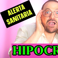 SON TODOS UNOS HIPÓCRITAS ALERTA SANITARIA PERFUMES Y COSMÉTICOS.