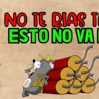 COSICAS QUE CONTAR DEL PERFUME