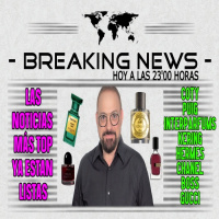 TOTAL LA COSMÉTICA ESTÁ QUE ARDE LAS FIRMAS LOCA