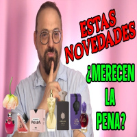 TRAIGO LO MEJOR DE LO MEJOR EN PERFUMES SUPER NOVEDADES