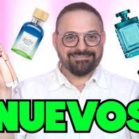 OS PRESENTO LO ÚLTIMO EN PERFUMES MÁS DE 400 EUROS