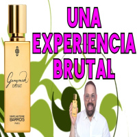 CON ESTE VIDEO VAS A ALUCINAR GANYMEDE EXTRAIT Marc Antoine Barrois