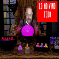 QUIEN LO SABE TODO EL PAPITO ORGAZ