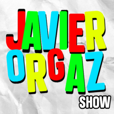 Javier Orgaz