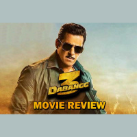 Dabangg 3 Movie Review