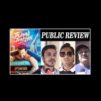 Jawaani Jaaneman Public Review