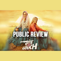 Saand Ki Aankh Public Review