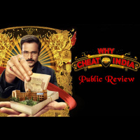 Why Cheat India Honest Public Review Emraan Hashmi Shreya Dhanwanthary