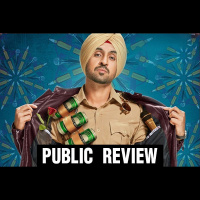 Arjun Patiala Public Review