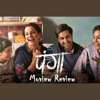 Panga Movie Review