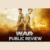 WAR Public Review