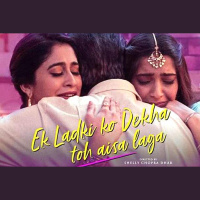 Ek Ladki Ko Dekha Toh Aisa Laga MOVIE REVIEW