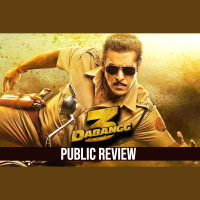 Dabangg 3 PUBLIC REVIEW