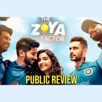 The Zoya Factor PUBLIC REVIEW