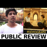 Photograph Movie Public Review
