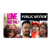 Love Aaj Kal Public Review