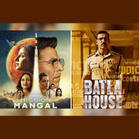 Mission Mangal Or Batla House Who Ruled The Box Office On Day 1