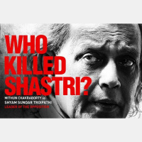 The Tashkent Files Review Naseeruddin Shah Mithun Chakraborty Shweta Basu Prasad Pankaj Tripathi