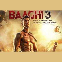 Tiger Bro, What A Bore- A Baaghi 3 MOVIE REVIEW