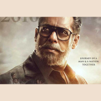 Movie Review Of Bharat