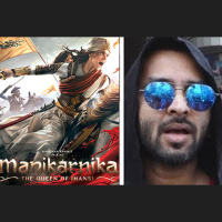 Manikarnika The Queen of Jhansi Public Review