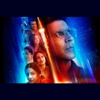 Public Review For Film Mission Mangal