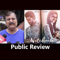 Public Review For Film Notebook