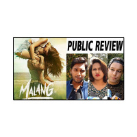 Malang Public Review