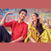 Kedarnath Movie Review Will Sara Ali Khan Impress In Her Debut