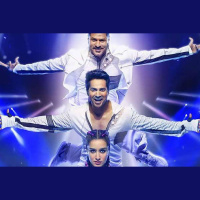 Street Dancer 3D Public Review