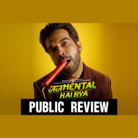 Judgementall Hai Kya Public Review
