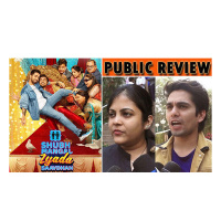 Shubh Mangal Zyada Saavdhan PUBLIC REVIEW