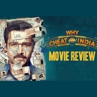 Why Cheat India Movie Review Emraan Hashmi Shreya Dhanwanthary