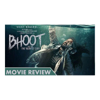Bhoot The Haunted Ship Movie Review